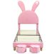 Cama infantil Cama infantil Rosa