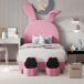 Cama infantil Cama infantil Rosa