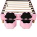 Cama infantil Cama infantil Rosa