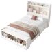 Camas individuales 98x240 Camas individuales 98x240 Blanco
