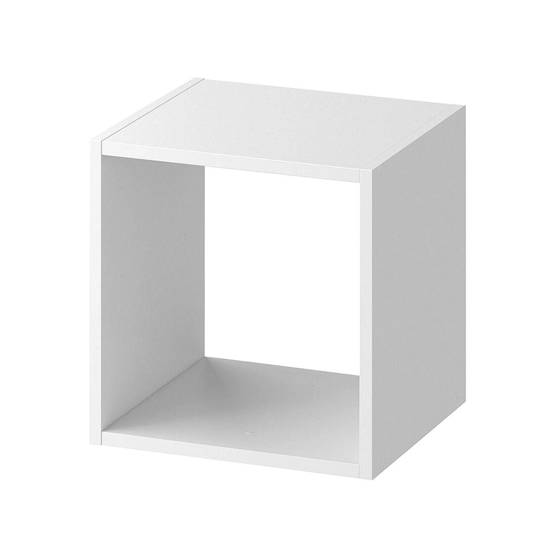 Acomoda Textil – Estantería para Pared y Suelo. (1 Cubo) 34