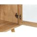 Beliani Mueble TV ALBANY Beliani Mueble TV ALBANY Madera Clara