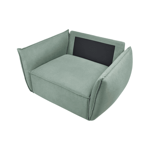 Beliani Poltrona KUNES Beliani Poltrona KUNES