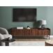 Beliani Mueble TV LISMORE Beliani Mueble TV LISMORE Madera Oscura