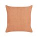Beliani Cojín decorativo MARIGOLD Beliani Cojín decorativo MARIGOLD Naranja