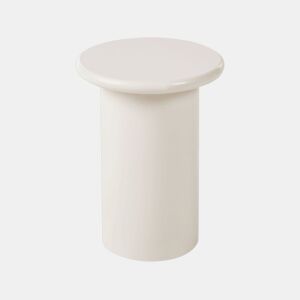 Mesa de apoio CAMPTI Branco