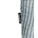 Beliani Silla de comedor MILES Beliani Silla de comedor MILES Azul Claro