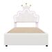 Camas infantiles 203x93 Camas infantiles 203x93 Blanco