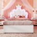 Camas infantiles 203x93 Camas infantiles 203x93 Blanco