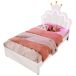 Camas infantiles 203x93 Camas infantiles 203x93 Blanco