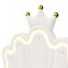 Camas infantiles 203x93 Camas infantiles 203x93 Blanco