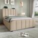 Cama individual Cama individual Beige