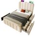 Cama individual Cama individual Beige