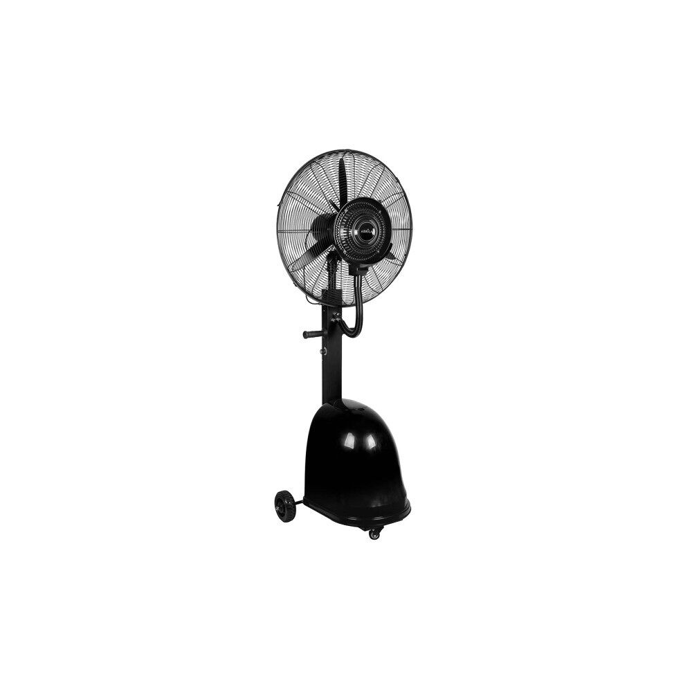 Ventilador De Pie Metal Serie Napoleon