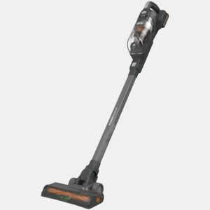 Aspirador Escova Black & Decker