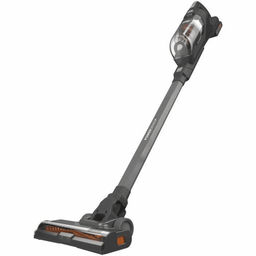 Aspirador Escova Black & Decker Aspirador Escova Black & Decker