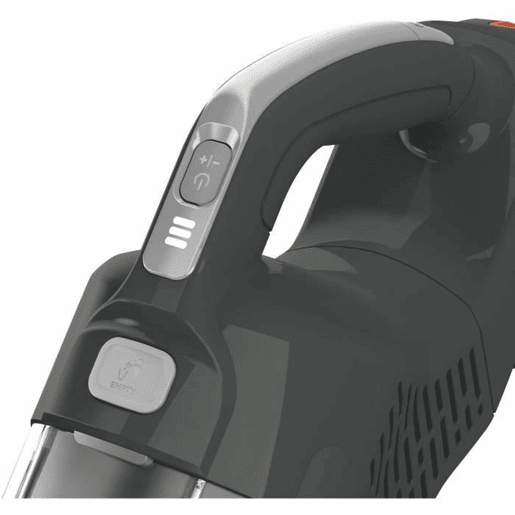 Aspirador Escova Black & Decker Aspirador Escova Black & Decker