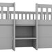 Camas infantiles 204x99 Camas infantiles 204x99 Blanco