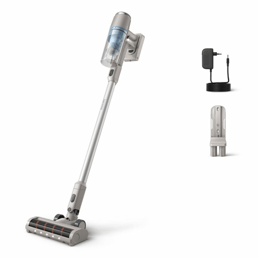 Aspirador Escova Philips