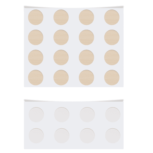 Cama alta com grades de proteção - madeira maciça de pinho - 90x200 cm - Branco Cama alta com grades de proteção - madeira maciça de pinho - 90x200 cm - Branco