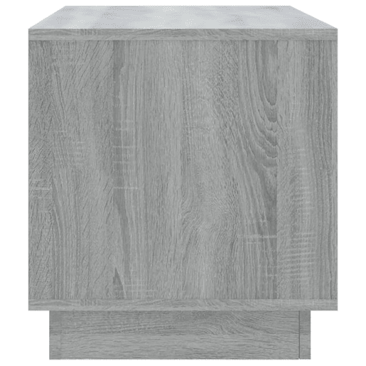 Móvel de TV - Modulo de TV - Armário de TV 102x41x44 cm derivados de madeira cinzento sonoma