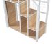 Cama alta para niños 210x188 Cama alta para niños 210x188 Blanco