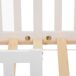 Camas infantiles 205x98 Camas infantiles 205x98 Blanco