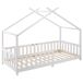 Camas infantiles 205x98 Camas infantiles 205x98 Blanco