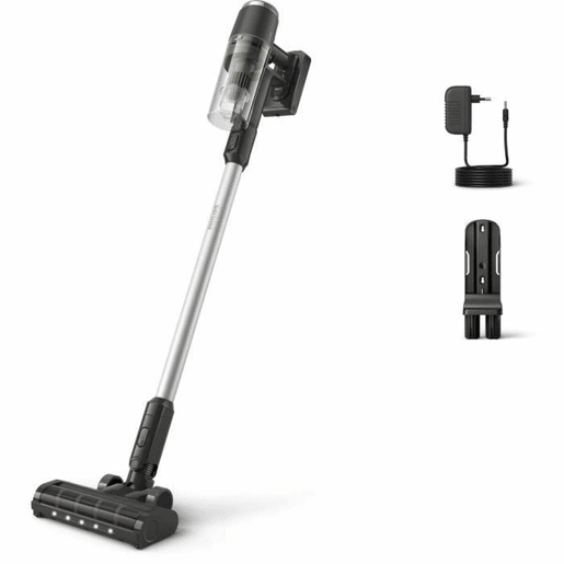 Aspirador Escova Philips Aspirador Escova Philips