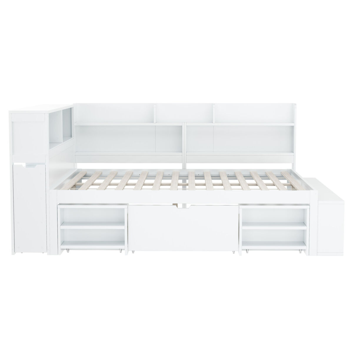 Camas infantiles 254x159