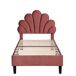 Camas infantiles 100x206 Camas infantiles 100x206 Beige