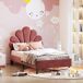 Camas infantiles 100x206 Camas infantiles 100x206 Beige