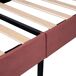 Camas infantiles 100x206 Camas infantiles 100x206 Beige
