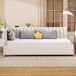 Cama individual Cama individual Beige