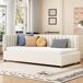 Cama individual Cama individual Beige
