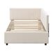 Cama individual Cama individual Beige