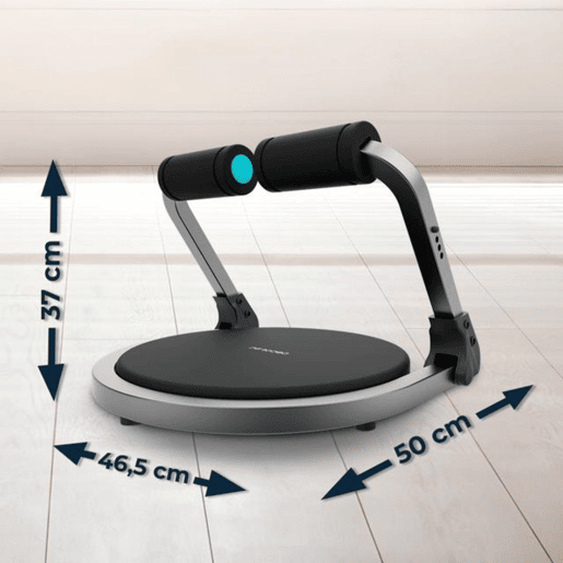 Plataforma multi-exercĂcios DrumFit MultiTrain 6000 Plataforma multi-exercĂcios DrumFit MultiTrain 6000