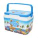 Aktive Nevera rígida de playa 5 litros Summer Trends Aktive Nevera rígida de playa 5 litros Summer Trends Multicolor
