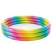 Piscina hinchable infantil INTEX Piscina hinchable infantil INTEX Multicolor
