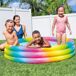Piscina hinchable infantil INTEX Piscina hinchable infantil INTEX Multicolor