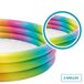 Piscina hinchable infantil INTEX Piscina hinchable infantil INTEX Multicolor