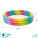 Piscina hinchable infantil INTEX Piscina hinchable infantil INTEX Multicolor