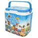 Aktive Nevera rígida de playa 24 litros Summer Trends Aktive Nevera rígida de playa 24 litros Summer Trends Multicolor