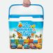 Aktive Nevera rígida de playa 24 litros Summer Trends Aktive Nevera rígida de playa 24 litros Summer Trends Multicolor