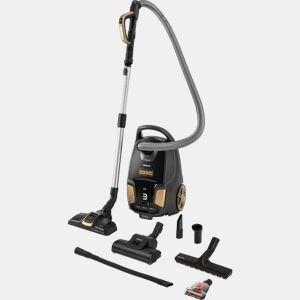 Aspirador Sencor Preto 600 W