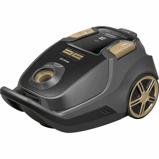 Aspirador Sencor Preto 600 W