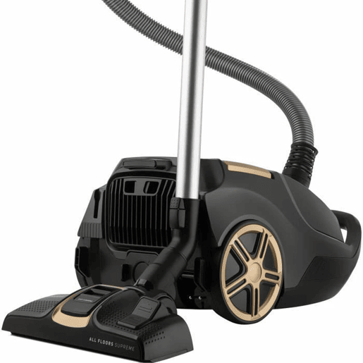 Aspirador Sencor Preto 600 W