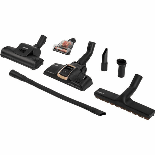 Aspirador Sencor Preto 600 W