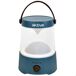 Aktive Lámpara LED camping 2 en 1 recargable USB 400 lúmenes regulable Aktive Lámpara LED camping 2 en 1 recargable USB 400 lúmenes regulable Azul