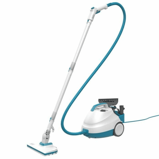 Aspirador Escova Black & Decker BHSMP2008-QS 2000 W